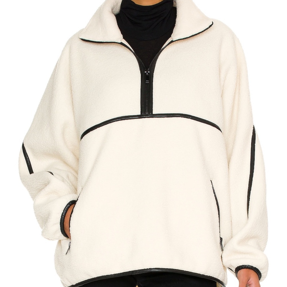 revolve helsa pullover